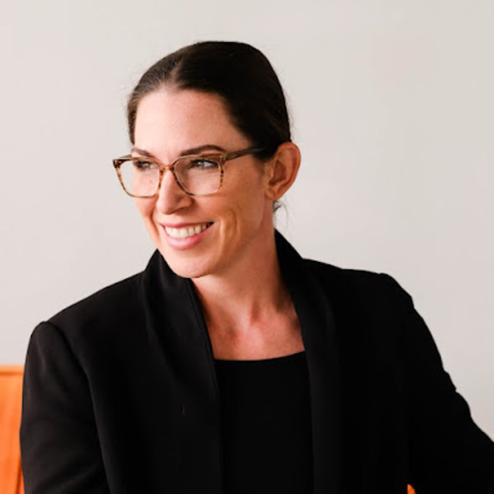 Meet your Posher, Liz